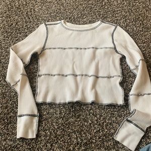 Urban Outfitters Crop Top